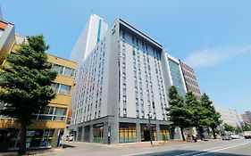 札幌站南口jr酒店